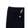 thumbnail image 3 of Garanimals Baby Boys' Cotton Corduroy Drawstring Jogger Pants, Sizes 0M-24M, 3 of 3