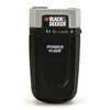 Black & Decker 10 Watt Power To Go Cordless AC/USB Power Supply, CPI10B-C
