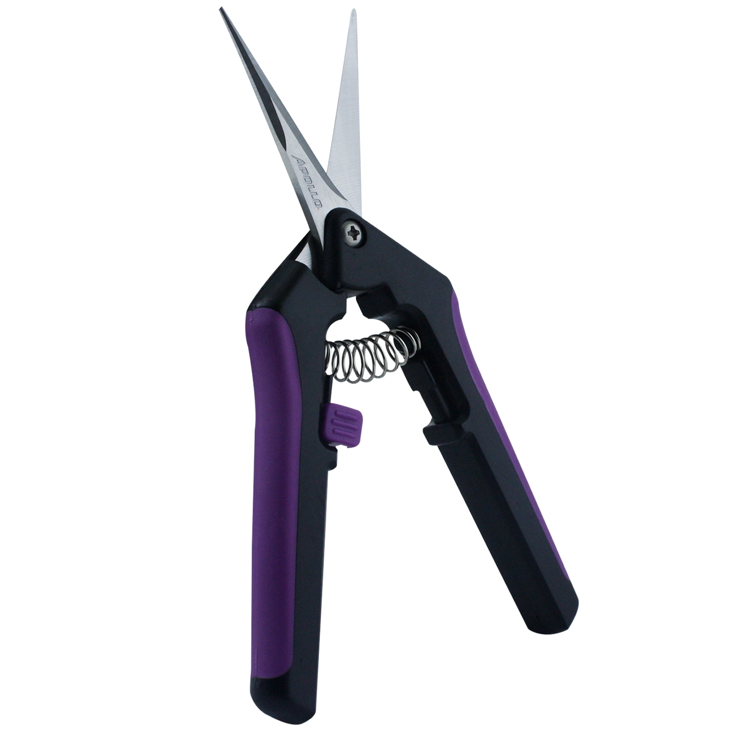 Apollo Horticulture Precision Straight Blade Pruner Shears for