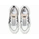 thumbnail image 4 of Onitsuka Tiger DENTIGRE LS 1183B421 100 WHITE / GRAPHITE GREY Men US 6.5 - 14, 4 of 6
