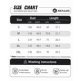 thumbnail image 4 of Women's Oversized T Shirts Tees Half Sleeve Crew Neck, 4 of 4