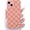 Pink, variant on REQO Compatible for iPhone 15 Case Cute Checkerboard Lattice Plaid with Color Design for Girls Women Soft TPU Shockproof Protective Girly for iPhone 15 Case