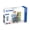 Style1, variant on City Street View Cuba Hotel Micro Particle Building Block Combination Toy