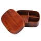 thumbnail image 5 of Bento Box, Lunch Box, Madera Bento Boxes Estudio Para Studnet Waker, 5 of 8