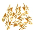 thumbnail image 4 of 100 estambres artificiales de cala, estambres de flores de imitación, artesanía premium 48 cm, 4 of 9