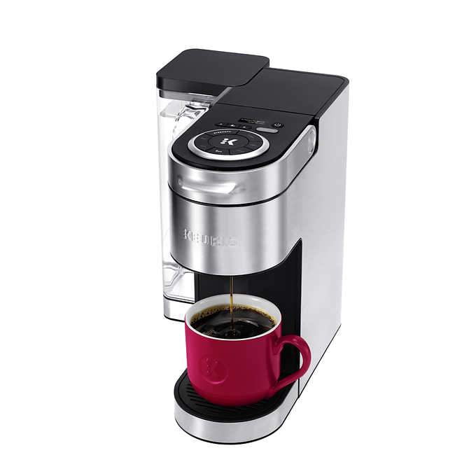 tasse à la fois Keurig K-Supreme Plus 