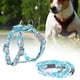 thumbnail image 2 of Cuerda de tracción para perros mediana, patrón reflectante, arnés para caminar para perros y mascotas, cuerda de tracción para gatos, rendimiento probado, 2 of 8