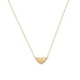 thumbnail image 4 of Collier Breloque Cœur Gravable, 4 of 7