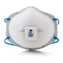 3M Particulate Respirator 8577 P95 10/Box