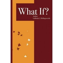 What If?, (Paperback)