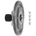 thumbnail image 3 of Maxpeedingrods Radiator Cooling Fan Clutch for Chevrolet Avalanche 2007 Silverado Suburban Express 1500 2500 3500 4500 1996-2013 Radiator Fan Clutch, 3 of 10