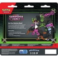 thumbnail image 2 of Juego de cartas coleccionables Pokémon Scarlet & Violet Shrouded Fable, 2 of 3