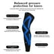 thumbnail image 3 of Protector Soporte Piernas Estabilizador Rodilla Brazy Long Knee Knea, 3 of 9