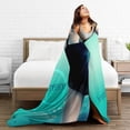 thumbnail image 5 of Jennifer Lawrence Fashion Personality Blanket Winter Super Soft Quilt Bed Durable Warm Lightweight Blanket80"x60", 5 of 6
