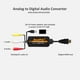 thumbnail image 4 of Convertidor RCA a HDMI AuviPal 1080P con cables para VHS/PS/Xbox, 4 of 7