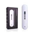 thumbnail image 4 of Kenally Mini bomba de neumático con pantalla Digital Universal, botón de inflado inalámbrico para bicicleta, funcionamiento de 60W, accesorios para Vehículos, repuestos y accesorios Mis Blanco Kenally VI015660-02B, 4 of 6