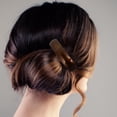 thumbnail image 4 of unbranded 3Ud Clips De Con Resorte Acrílicos Para Mujer Accesorios Retro Duraderos Y Para Decorar, 4 of 7