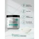 thumbnail image 5 of Horbäach Proteína de colágeno múltiple en polvo 16 oz | Tipo I, II, III, V, X | Sin sabor | para hombres y mujeres | Suplemento sin OGM y sin gluten, 5 of 5