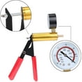 thumbnail image 3 of Manual Vacuum Pump, Brake Fluid Bleeder Vacuum Tester, Vacuum Kit Car Repair Tool, 3 of 5