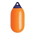 thumbnail image 1 of Polyform LD-1 ORANGE LD Series Buoy - 8.6" x 19", Orange, 1 of 1