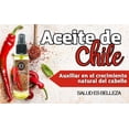 thumbnail image 2 of 10 Botellas de Aceite de Chile Natural JYE Natural, 2 of 5