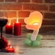 thumbnail image 1 of Luz nocturna LED con forma de corazón: luz ambiental cálida, lámpara decorativa para mesita de noche, ahorro de energía, cuidado de la vista., 1 of 7