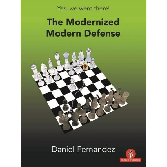 Modernized: The Modernized Modern Defense (Paperback)