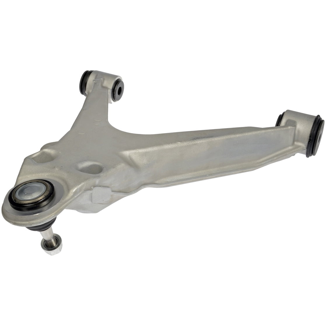 Dorman 520-054 Front Right Lower Suspension Control Arm and Ball Joint Assembly for Specific Chevrolet Models