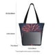 thumbnail image 3 of Fotbe Fireworks3 Bolsa de Playa con Estampado, Bolsa de Hombro, Bolsa de Mano Espaciosa, Bolsa de Viaje Ligera, Bolsa de Compras Versátil, 3 of 6
