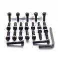 thumbnail image 3 of Aluminum Engine Kit BMW R1200GS 04-07, 3 of 6