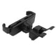 thumbnail image 3 of Soporte para teléfono para automóvil resistente soporte para teléfono con salida de aire de automóvil negro Práctico reemplazo de manos libres ABS para -Benz C GLC Class para ANGGREK Otros, 3 of 8