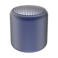 thumbnail image 1 of Bluelans Mini altavoz portátil compatible con bluetooth 5,0 altavoz inalámbrico con reproductor de música estéreo, 1 of 5