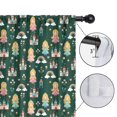 thumbnail image 4 of Blackout Kids Curtains,Princess Castle Star Pattern Childrens Insulated Curtains Set Of 2,Bedroom Essentials,Toddler Room Decor 42"x54", 4 of 5