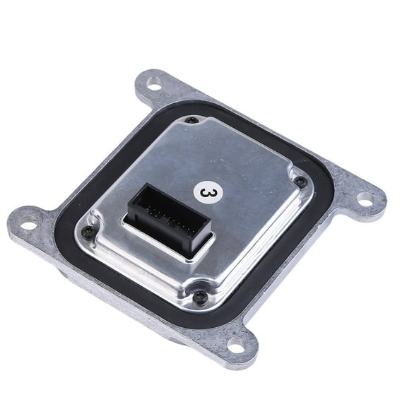 Eforcase LED Headlight Module Ballast for Ford Explorer 2016-2019, HB53-13B626-B