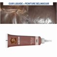 thumbnail image 4 of 20ml Leather Repair Gel Car Seat Home Leather Complementary Repair Color Repair Refurbishing, 4 of 5