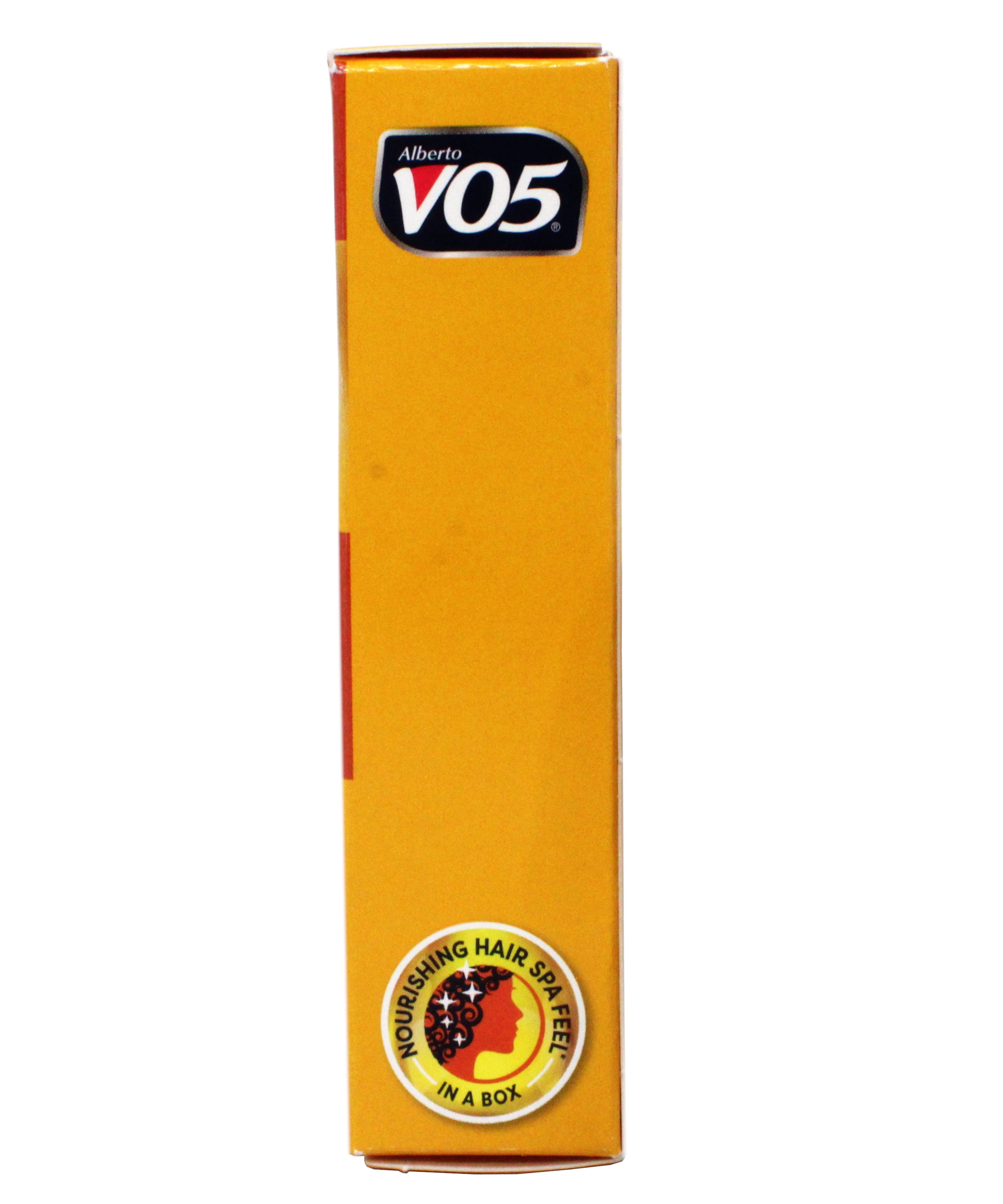 Alberto VO5 Moisturizing Hot Oil Treatment, 0.5 Ounce, 2-Count Tubes (6 Pack)