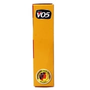 Alberto Vo5 Hot Oil Moisturizing Treatment With Vitamin E - 0.5 Oz, 2 tubes, 3 Pack