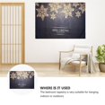 thumbnail image 5 of mmirethe Christmas Photography Backdrops Xmas Decorative Background Cloth for Photo Studio No.1, 5 of 5