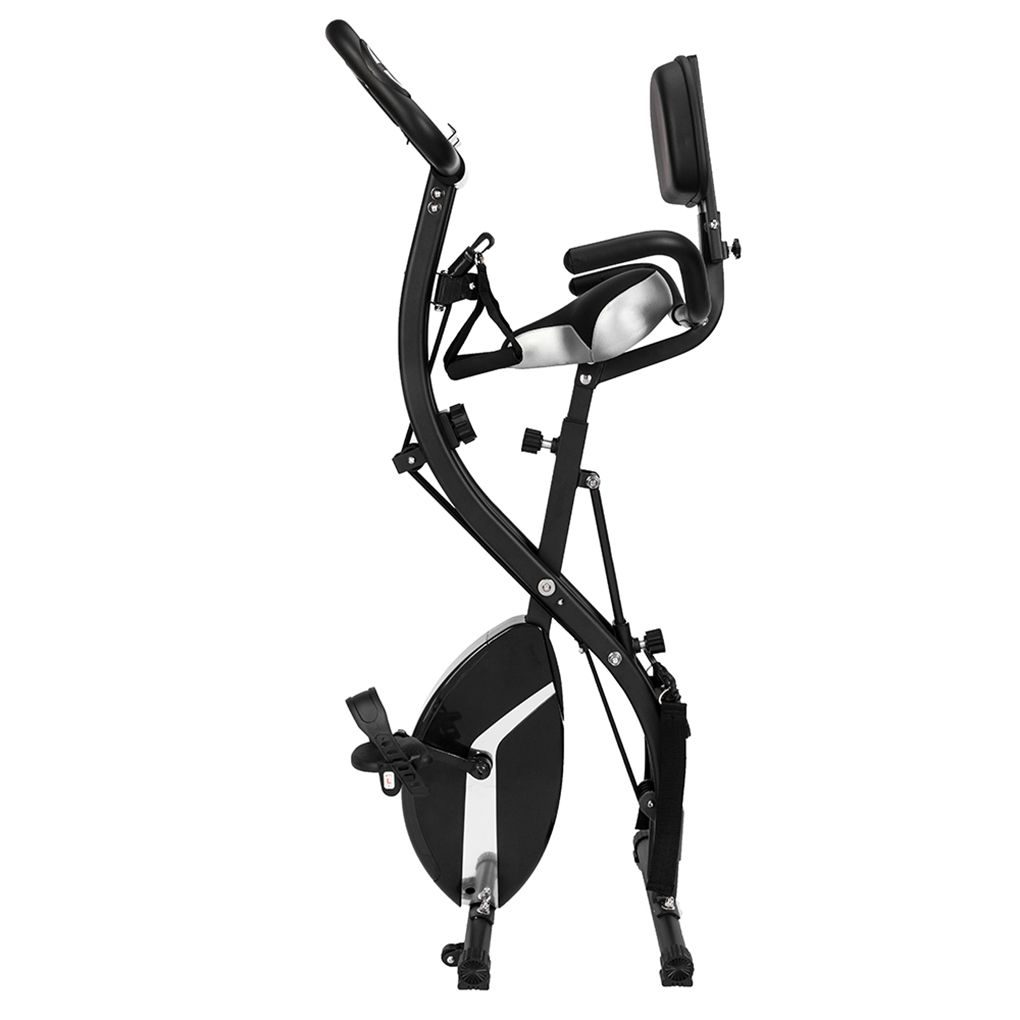 aerobic folding bike