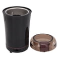 thumbnail image 1 of Electric  Grinder, Large Capacity Stainless Steel Spice Grinder For Pills, Coffee Beans, And Spices, 1 of 8