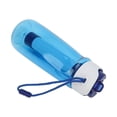 thumbnail image 4 of Filtered Water Bottle with Filter 750ML Portable Removable Washable Multi Layer Filtration Purified Water Bottle for Cycling, 4 of 7