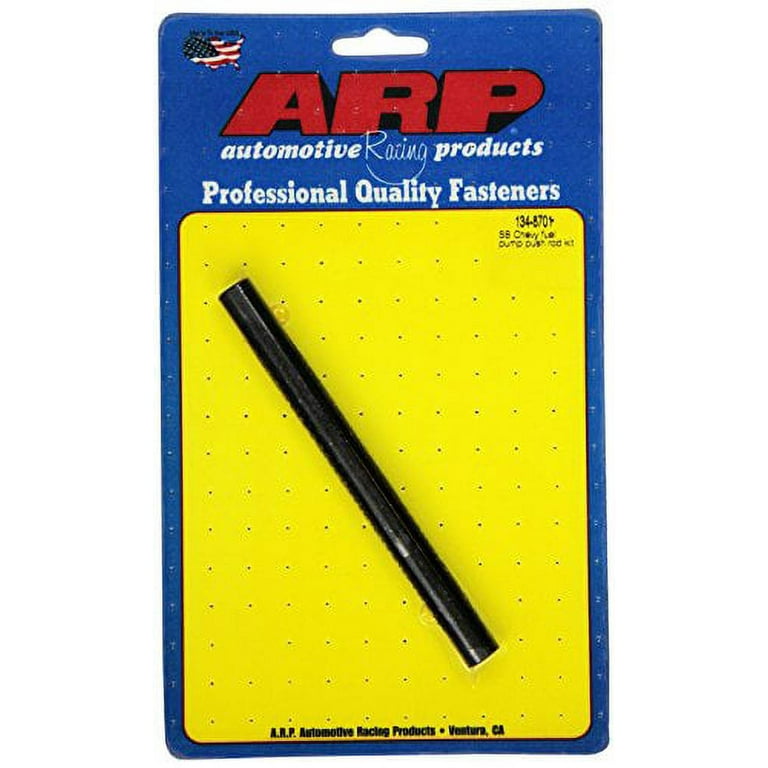 ARP SBC Fuel Pump Pushrod Kit ARP SBC Fuel Pump Pushrod Kit
