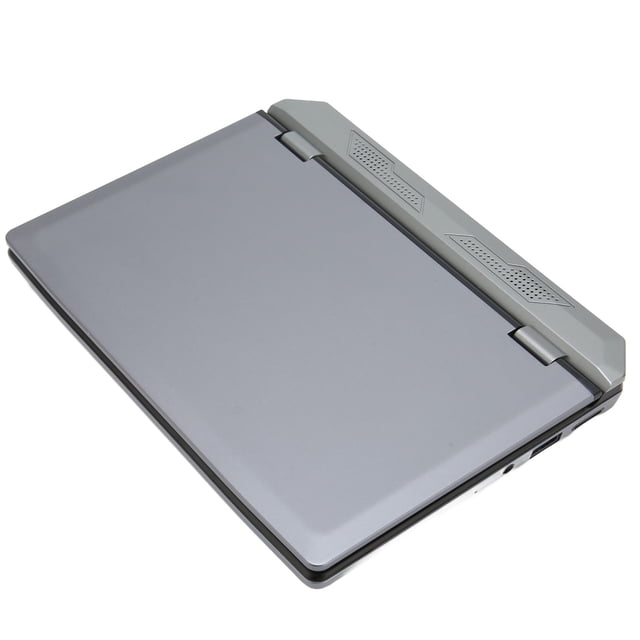 Ordinateur Portable, Mini Ordinateur Portable 7 Pouces 12 Go pour l'École