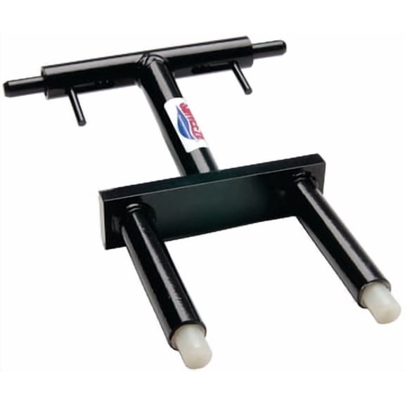 Attwood Lock N' Stow Outboard Support Fits OMC, Bombardier 1989 to Present, 100 HP and Up