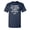 Navy, variant on I'm Sorry For Saying Sorry So Much Sarcastic Humor Graphic Novelty Funny Tall T Shirt
