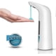 thumbnail image 1 of Automatic Electric Soap Dispenser Automatic Soap Dispenser Infrared Sensor Soap Dispenser For Kitchen and Bathroom (White 400ml) 2025, 1 of 4