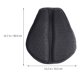 thumbnail image 2 of Houderco Protector De Asiento Para Motocicleta Negro Con Función Anticalentamiento Y Absorción De Impactos, 2 of 8