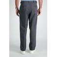 thumbnail image 4 of Haggar Men's Work to Weekend® Pro Pleat Pant HC00410, 4 of 9