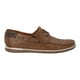 thumbnail image 1 of Zapato Mocasin CUSTOM STYLE Tipo Marinero Comodo Cafe 26, 1 of 4