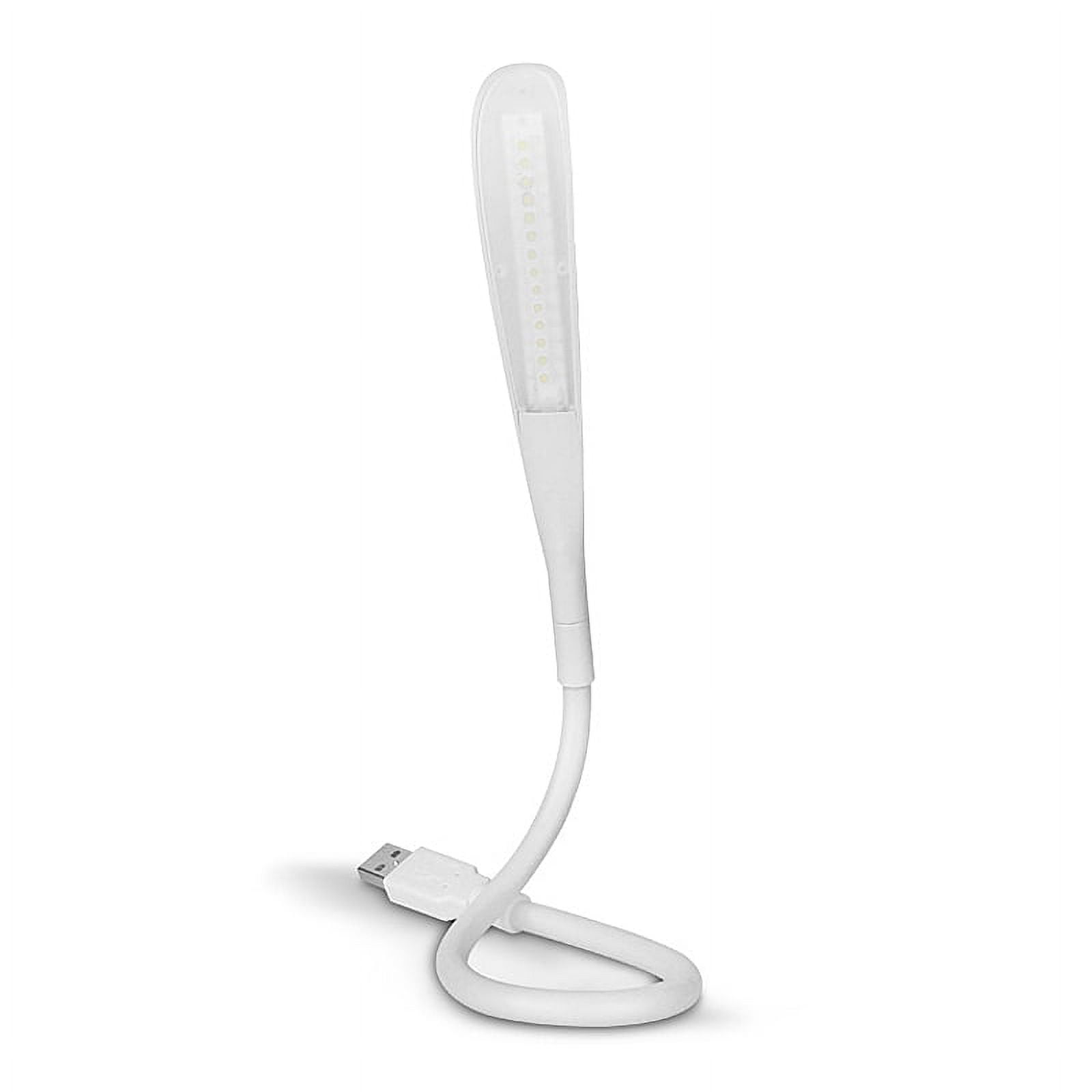 USB LED Light (Flexible & Ultra Bright) (Free Gift)